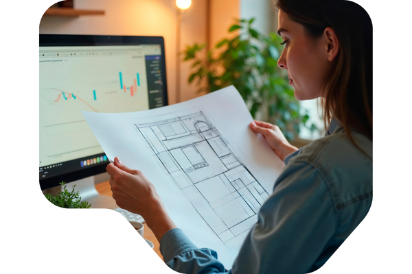 Planning & Designing