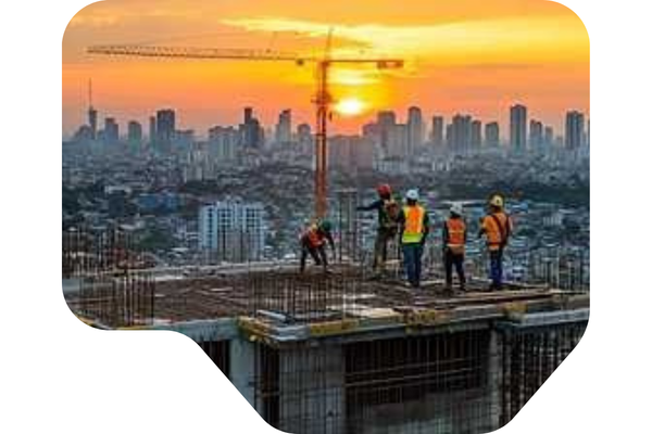 Construction